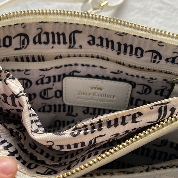 Juicy Couture Cross Body Bag - Picture 4 of 6